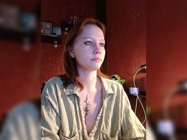 Valkiriac's BongaCams show and profile