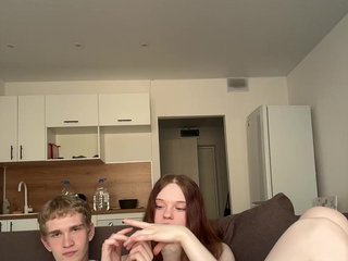 Cobaki Porn Show