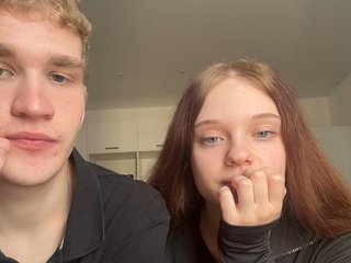 Cobaki Porn Show