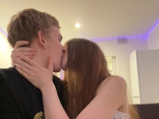Cobaki Porn Show