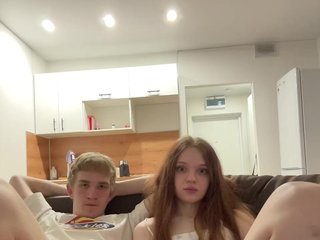 Cobaki Porn Show