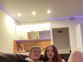 Cobaki Porn Show