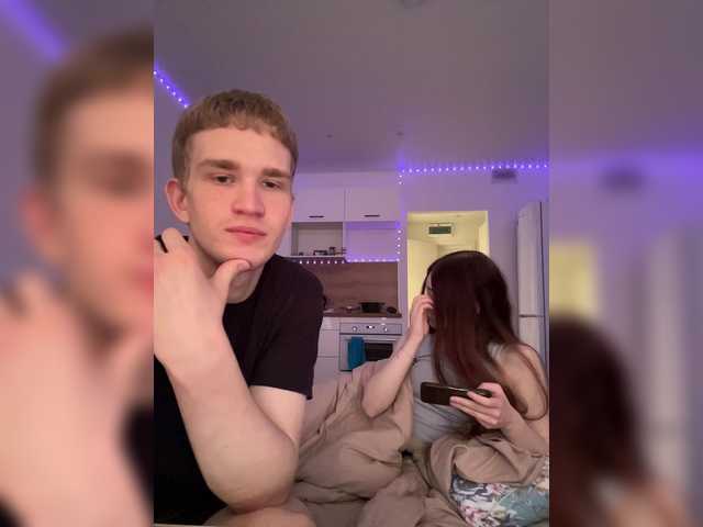 Cobaki's BongaCams show and profile