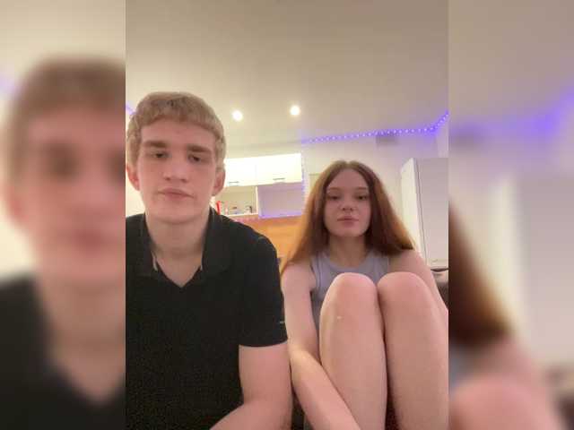 Cobaki live cam on BongaCams