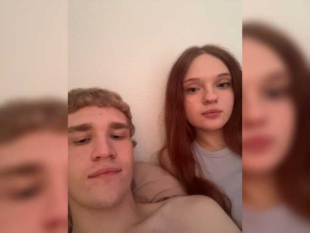 Cobaki live cam on BongaCams