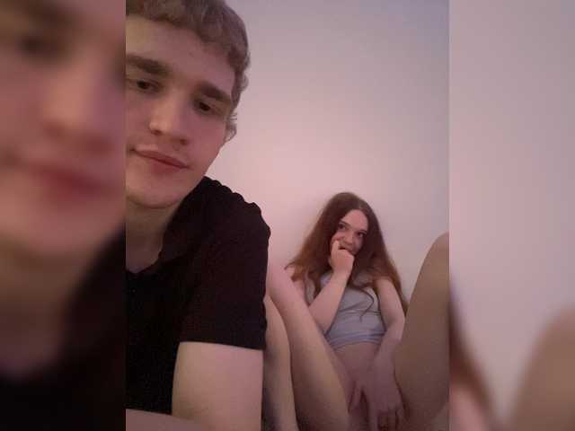 Cobaki live cam on BongaCams
