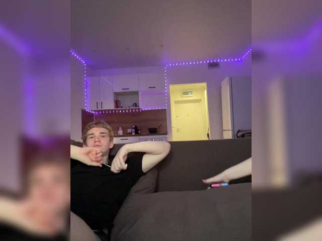 Cobaki live cam on BongaCams
