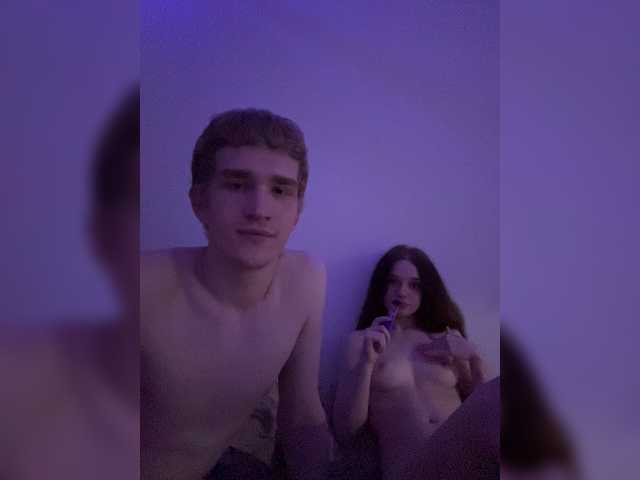 Cobaki live cam on BongaCams