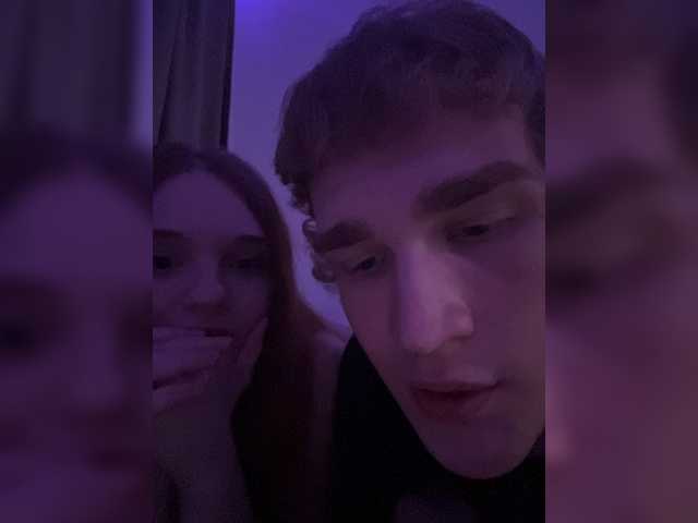 Cobaki live cam on BongaCams