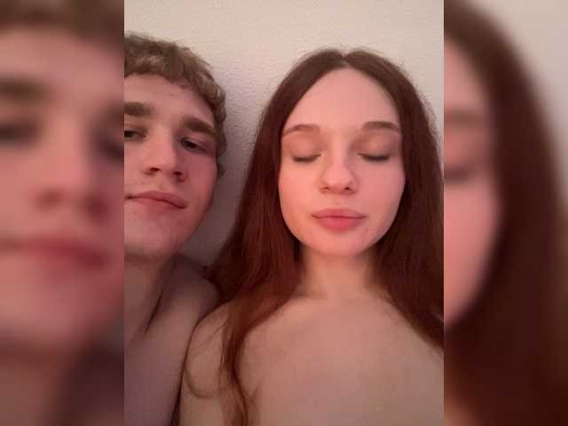 Cobaki live cam on BongaCams