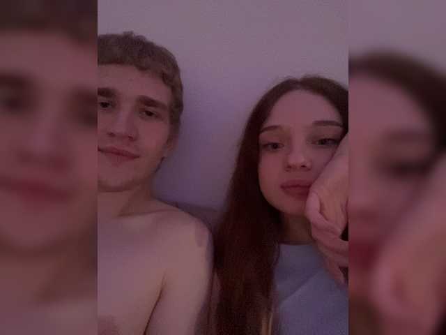 Cobaki live cam on BongaCams