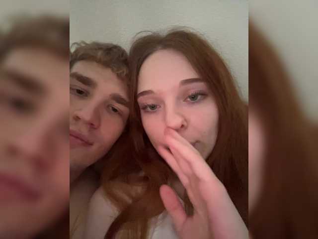 Cobaki live cam on BongaCams
