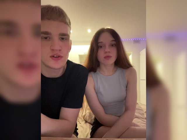 Cobaki's BongaCams show and profile