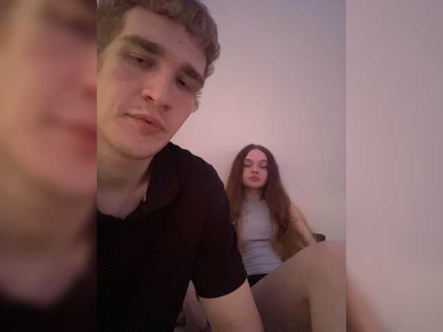 Cobaki live cam on BongaCams