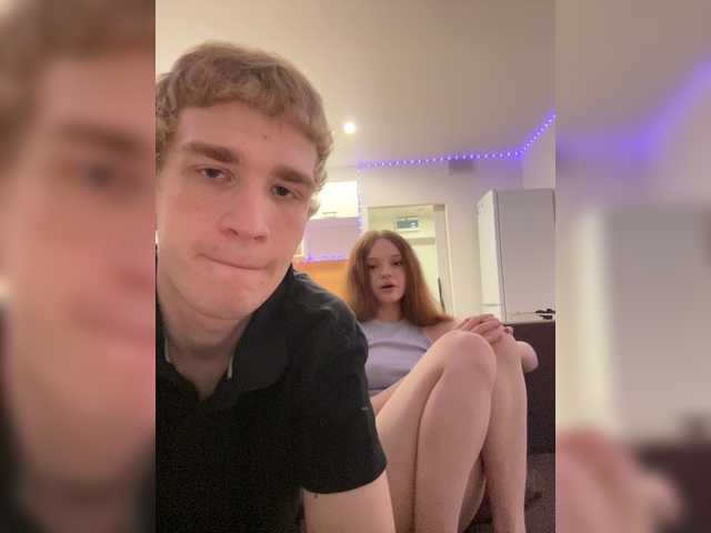 Cobaki live cam on BongaCams
