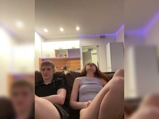 Cobaki live cam on BongaCams