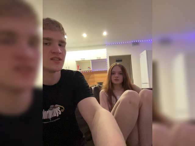 секс с Cobaki