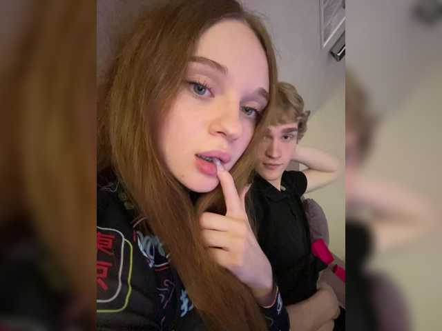 Cobaki live cam on BongaCams