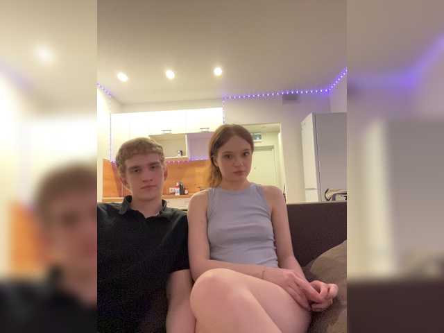 Cobaki live cam on BongaCams