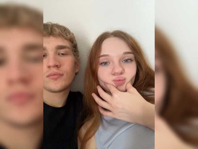 Cobaki live cam on BongaCams