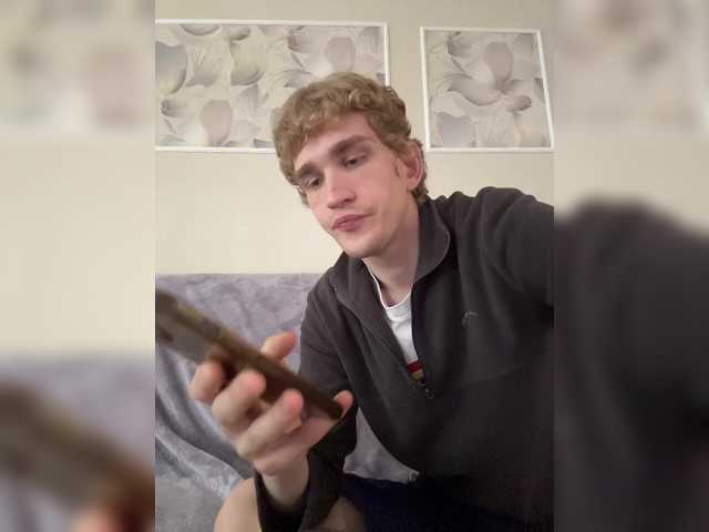 Cobaki live cam on BongaCams