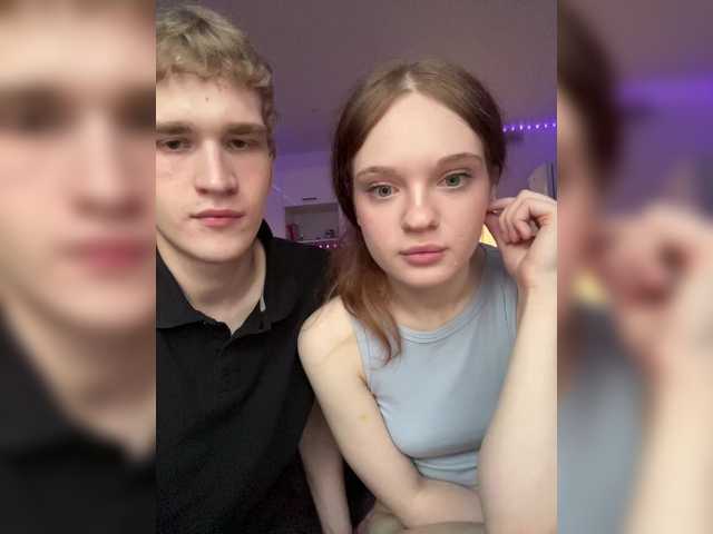 Cobaki live cam on BongaCams