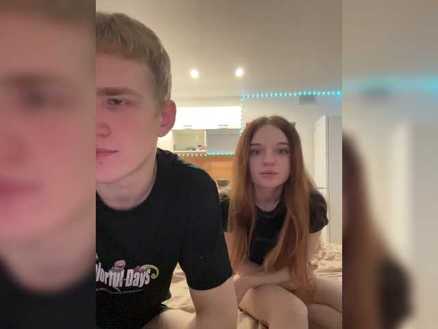 Cobaki's BongaCams show and profile