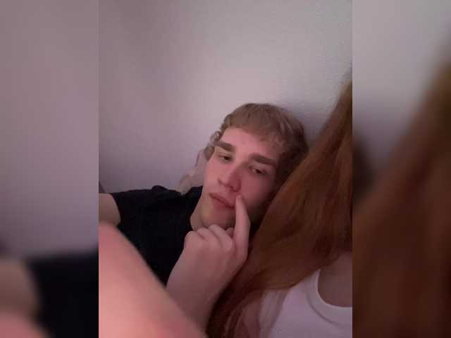 Cobaki live cam on BongaCams