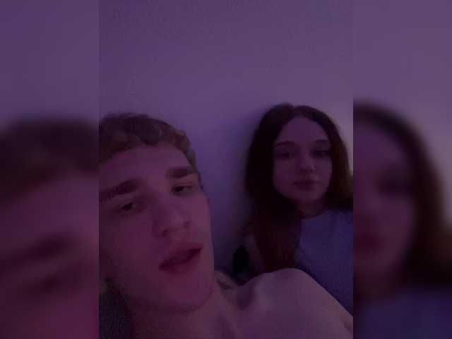 Cobaki live cam on BongaCams