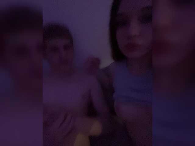 Cobaki live cam on BongaCams