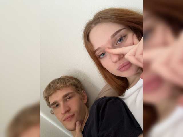 Cobaki live cam on BongaCams