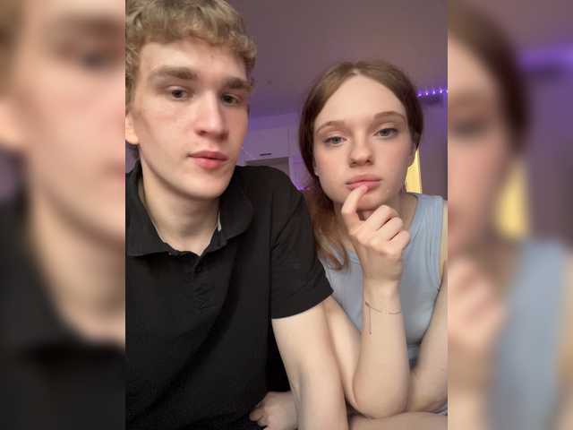 Cobaki live cam on BongaCams