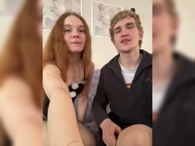 Cobaki live cam on BongaCams