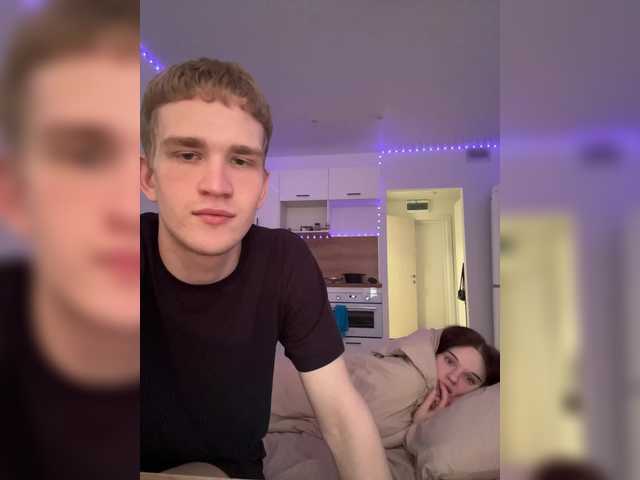 Cobaki's BongaCams profile