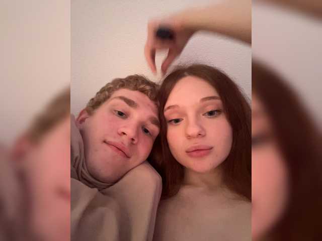 Cobaki live cam on BongaCams