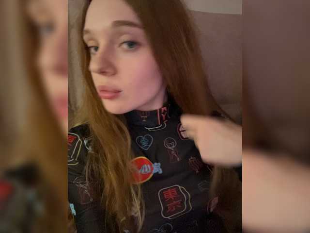 Cobaki live cam on BongaCams