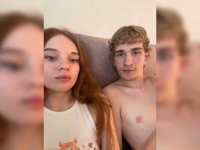 Cobaki live cam on BongaCams