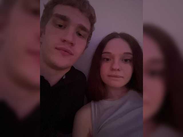 Cobaki live cam on BongaCams