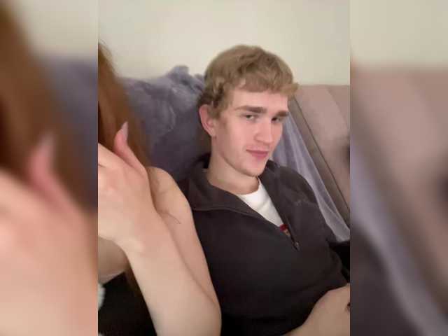 Cobaki live cam on BongaCams