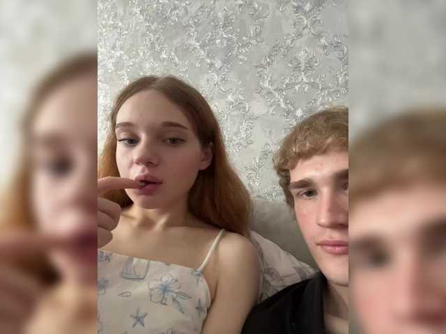 Cobaki live cam on BongaCams