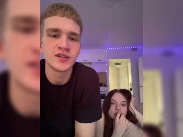 Cobaki's BongaCams profile