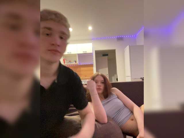 Cobaki live cam on BongaCams