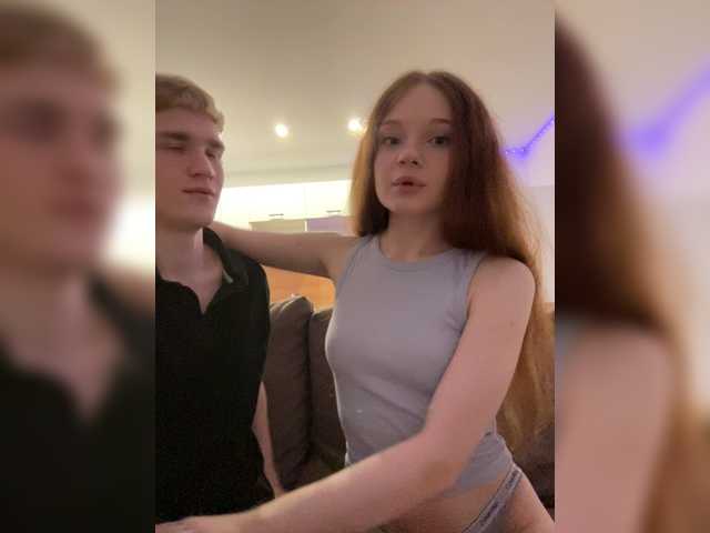 Cobaki live cam on BongaCams