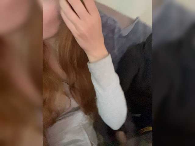Cobaki live cam on BongaCams