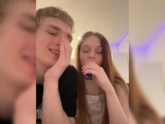 эро-сцены Cobaki