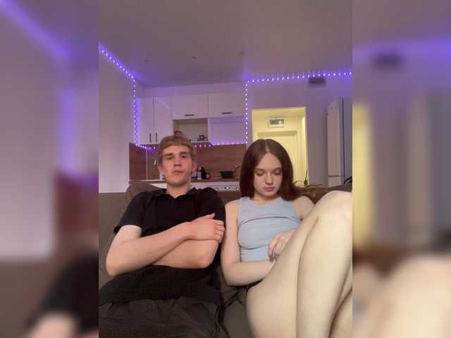 Cobaki live cam on BongaCams