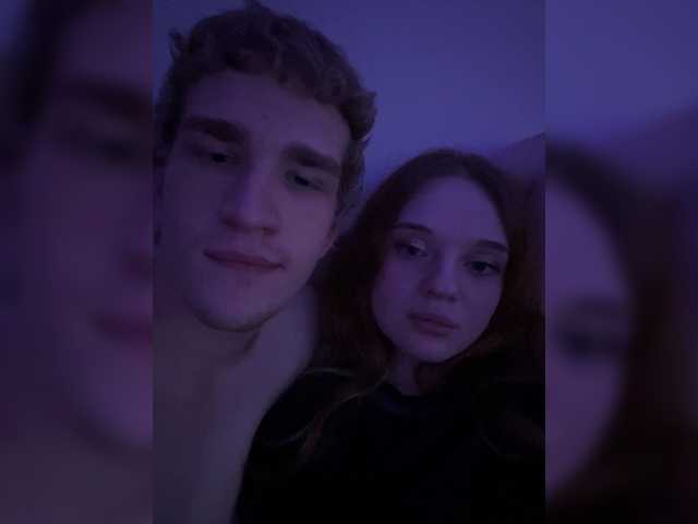 Cobaki live cam on BongaCams