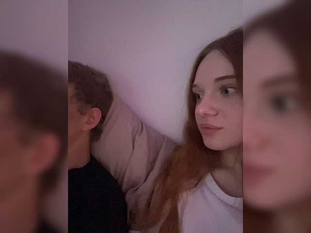 Cobaki live cam on BongaCams