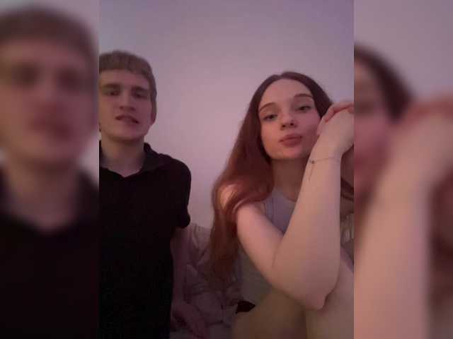 Cobaki live cam on BongaCams
