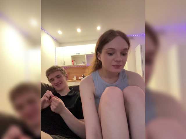 Cobaki live cam on BongaCams